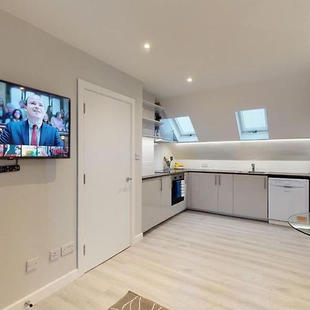 Wimbledon Loft Apartments ลอนดอน ภายนอก รูปภาพ