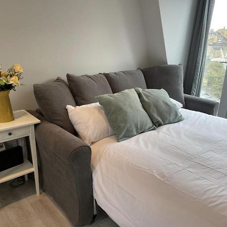 Wimbledon Loft Apartments ลอนดอน ภายนอก รูปภาพ