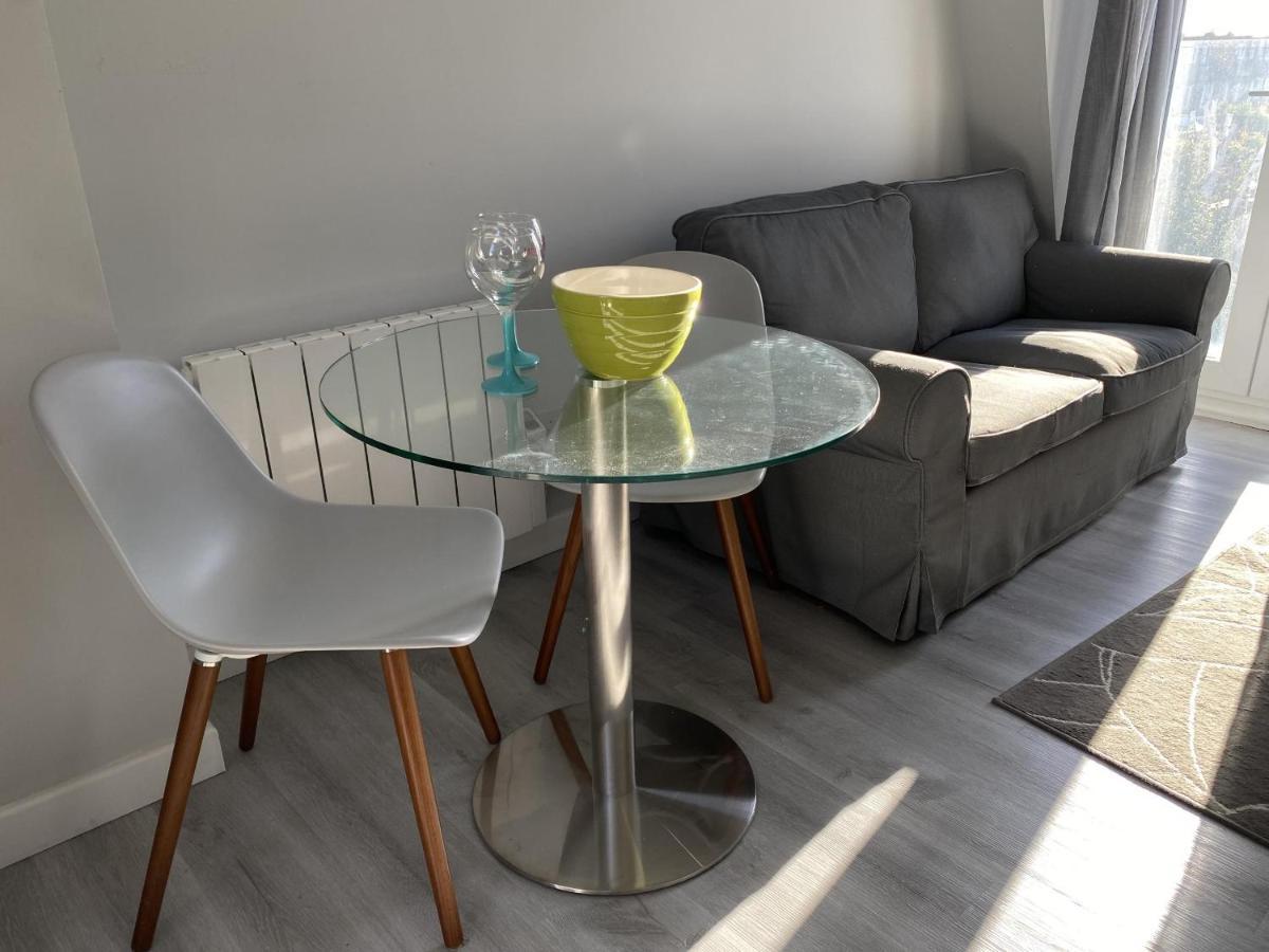 Wimbledon Loft Apartments ลอนดอน ภายนอก รูปภาพ
