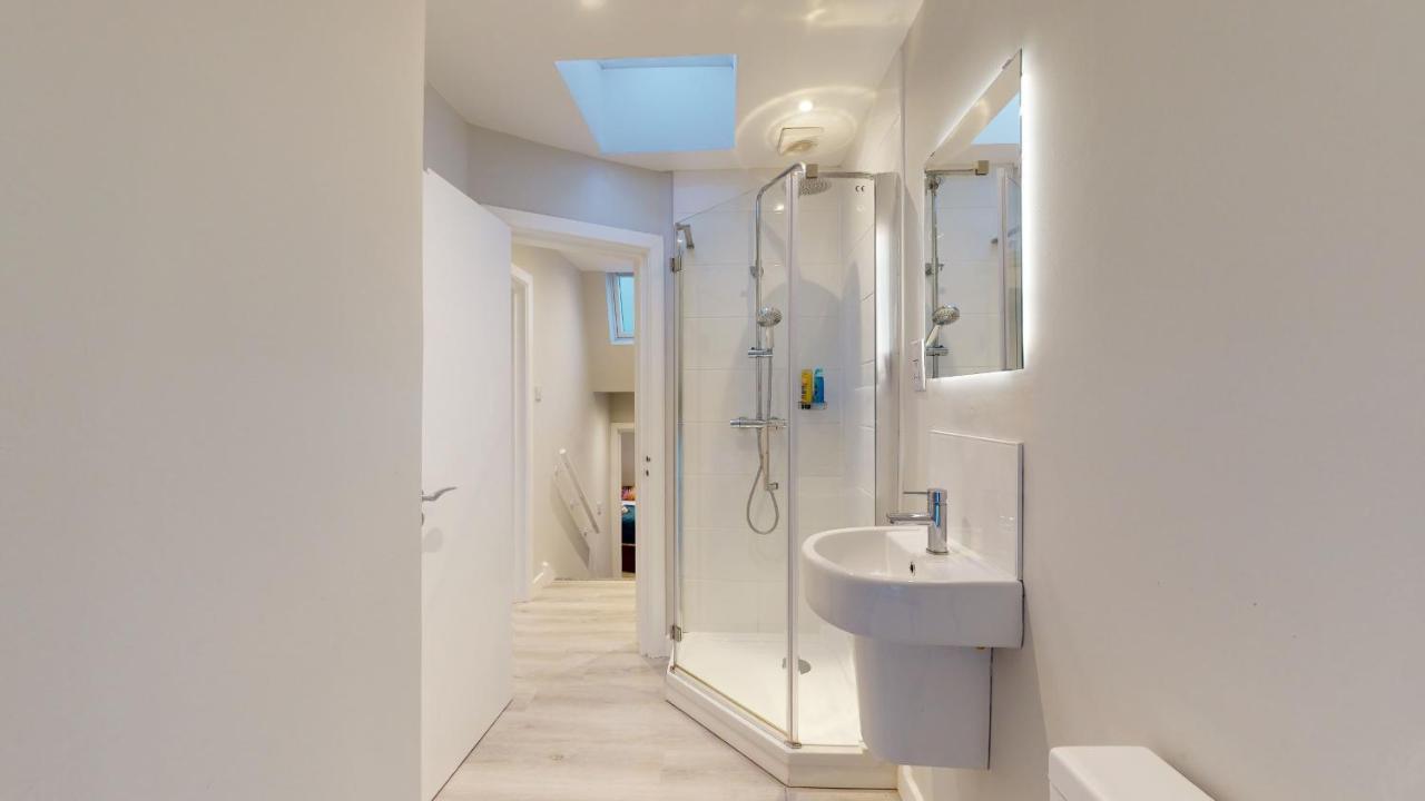 Wimbledon Loft Apartments ลอนดอน ภายนอก รูปภาพ